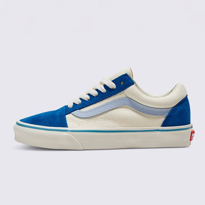 Vans old skool block on sale
