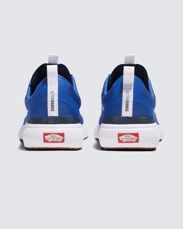 Tênis Ultrarange Exo Mte Bright Blue White