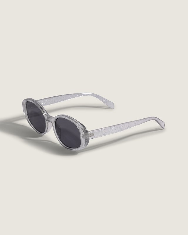 Óculos Ss Out There Sunglasses Silver