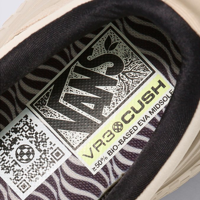 Tênis Ultrarange Neo Vr3 Future Currents Peyote