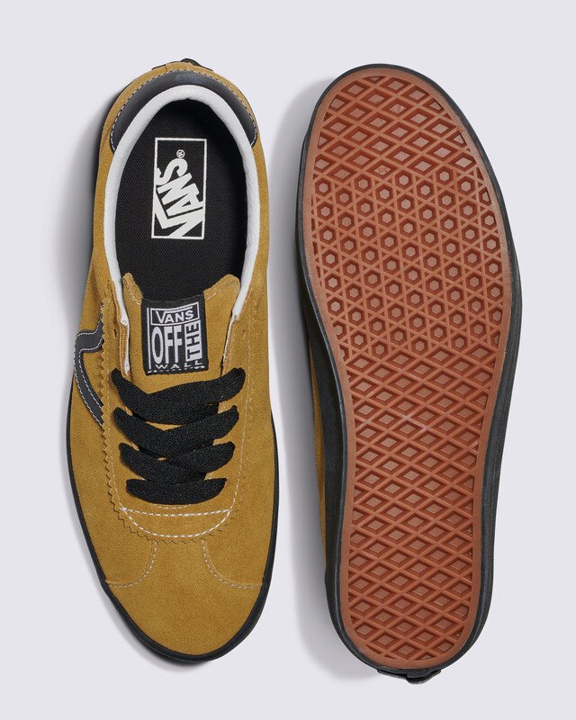 Tênis Epoch Sport Seasonal Hero: Knu Skool Antelope