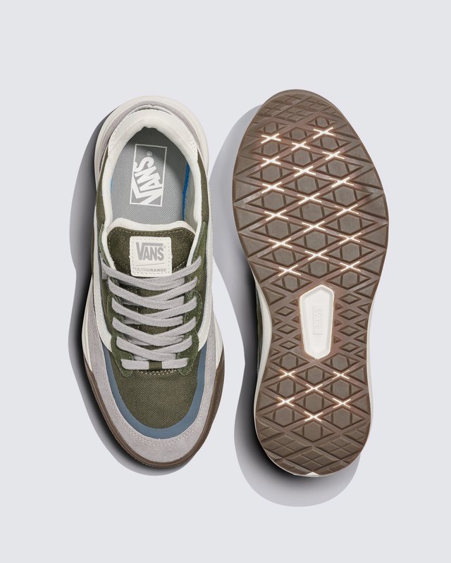 Tênis Ultrarange Se 2.0 Mte Olive