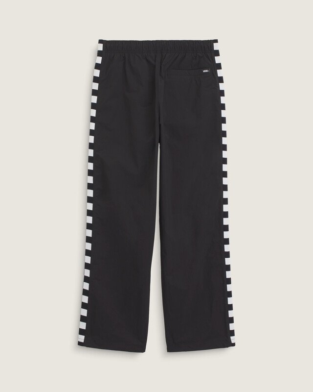 Calça Ronnie Track Black