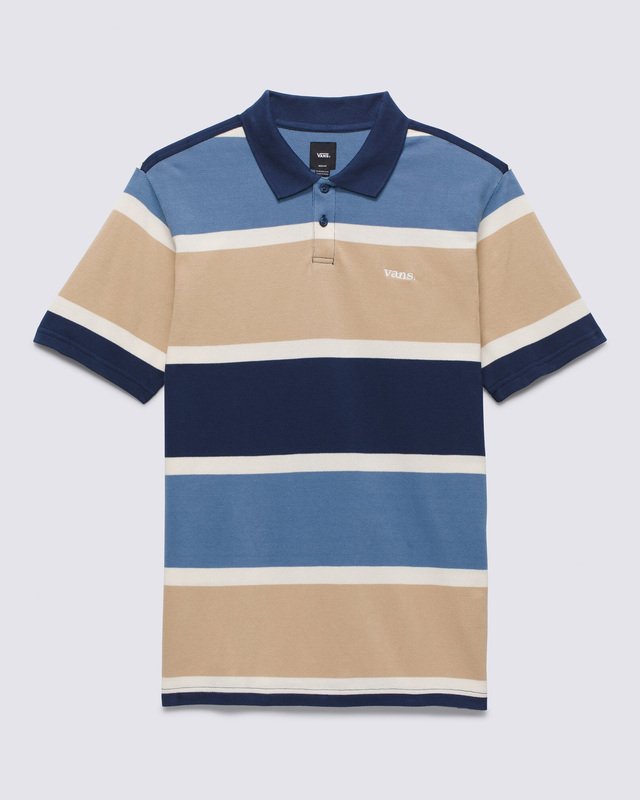 Camiseta Original Standards S. Hero Authentic Dress Blues