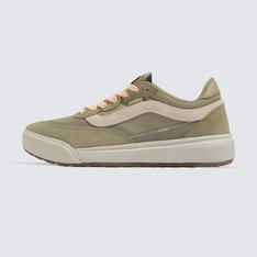 Versatilidade incomparável. Uma silhueta versátil com construção Exo Skeleton para conforto e tração equilibrados. O que significa estar pronto para tudo? Com ??o Tênis Mte Ultrarange Se 2.0 Amberlight você certamente descobrirá. Um tênis que não só resiste à jornada, como também mantém você confortável nas situações mais desconfortáveis. Equipado com detalhes RapidWeld atualizados, um cabedal respirável inspirado no Old Skool, com um formato de biqueira e antepé de borracha renovados para proporcionar um ajuste ideal sem sacrificar o DNA de design da Vans, este é o UltraRange evoluído.