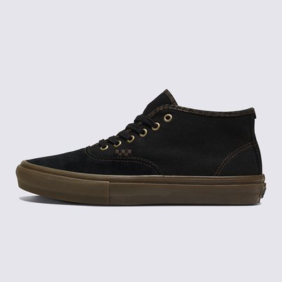 Tênis Skate Authentic Cult Black Gum
