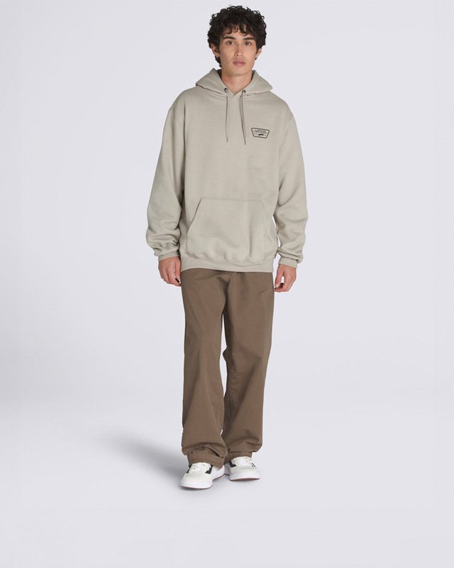 Moletom London Fog