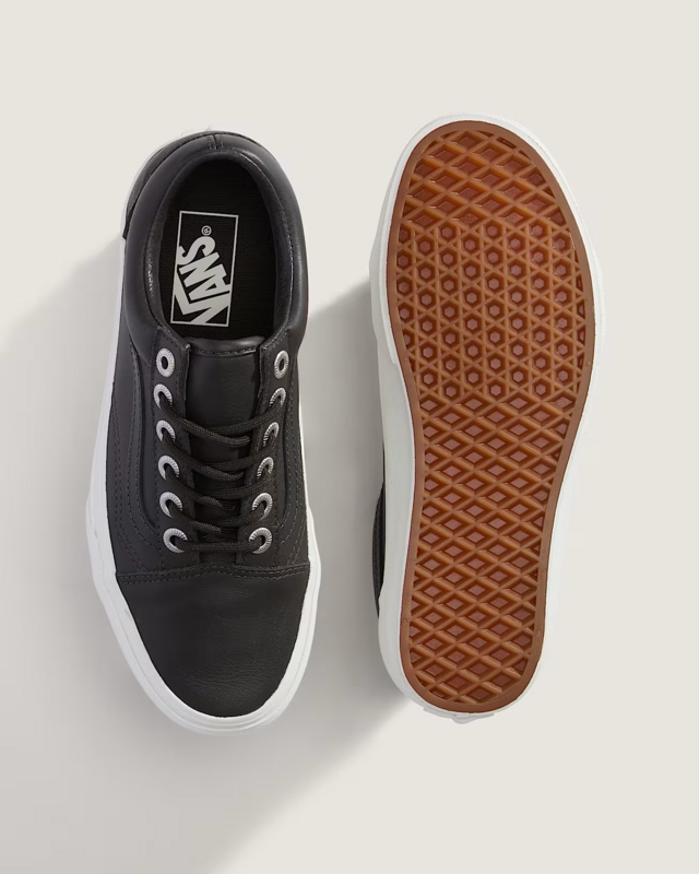 Tênis Old Skool Bridge Black