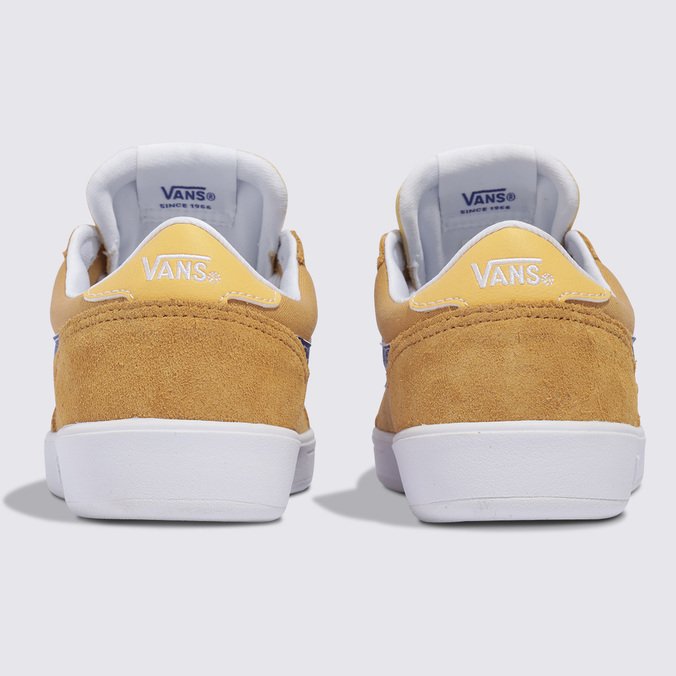 Tênis Cruze Too Tri-Tone Honey Yellow | Vans