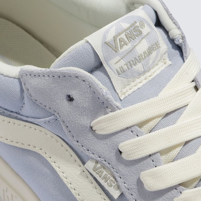 Tênis Ultrarange Neo Vr3 Surf Essentials Blue White