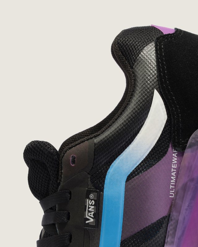 Tênis Ave 2.0 Black Purple