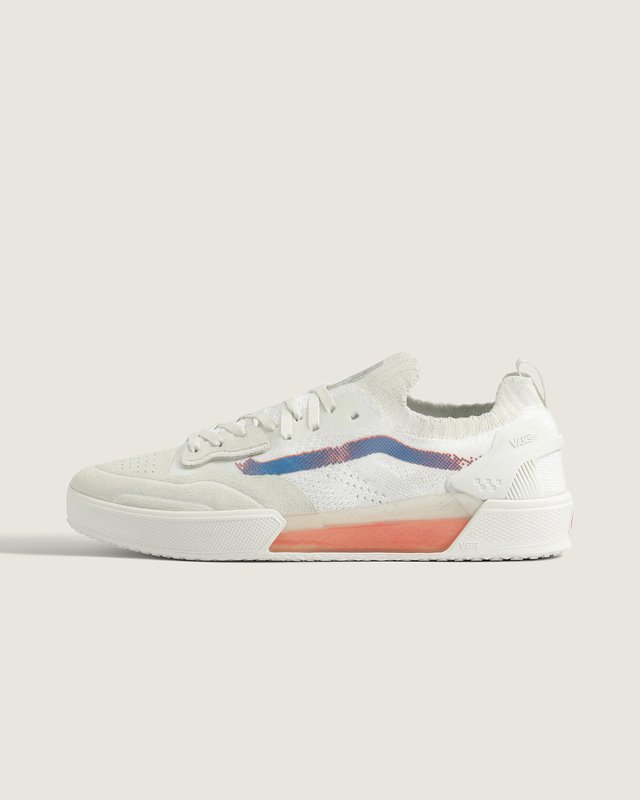 Tênis Ave 2.0 White Blue