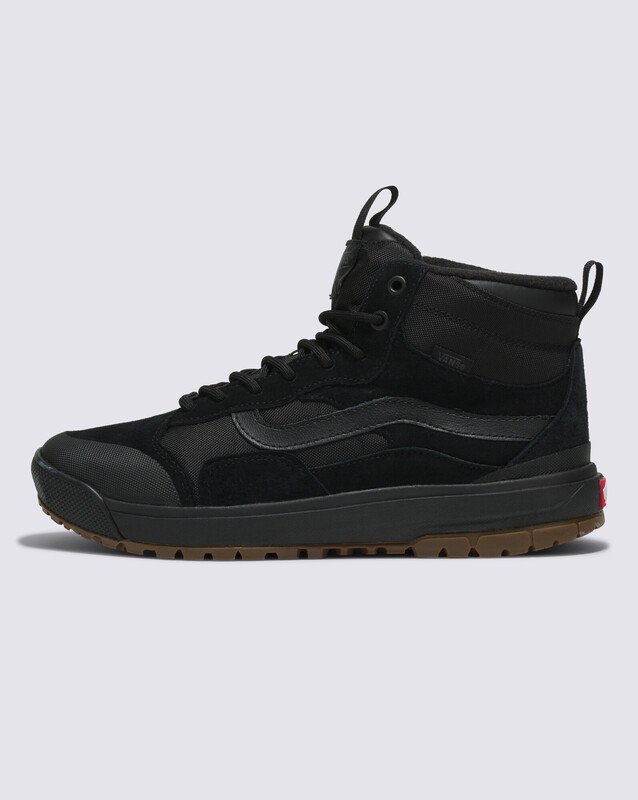 Tênis Ultrarange Exo Mte Black Gum