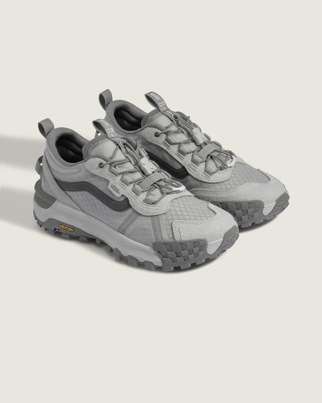Tênis Mte Crosspath Xc Light Gray