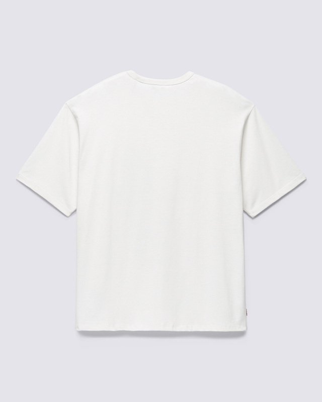 Camiseta Hocus Pocus Otw Ss Quasi Vaporous Gray