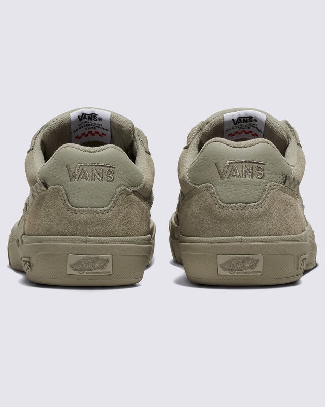 Tênis Skate Wayvee Mono Fog