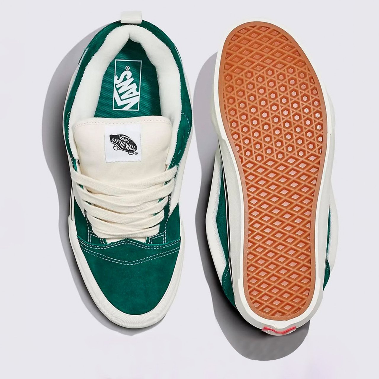 Tênis Vans Old Skool Vans Verdes Agua Tênis Vans Verde Agua