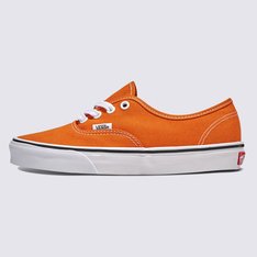 O original. Cores atualizadas.

Nascido em 1966 como Style 44, o Vans Authentic Shoe deu início a tudo. Sua estreia introduziu a agora icônica sola waffle, dando aos skatistas a aderência e a durabilidade necessárias para ultrapassar limites. Refinado e reforçado ao longo do tempo, é um símbolo do legado da Vans: intemporal, fiável e fiel às suas raízes. Agora parte da Coleção Color Theory, foi reinventado em tons vibrantes para uma abordagem nova e criativa.