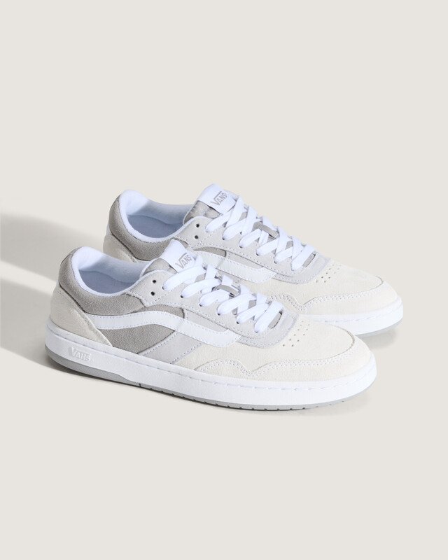 Tênis Cruze Too Graadient Gradient Light Gray | Vans