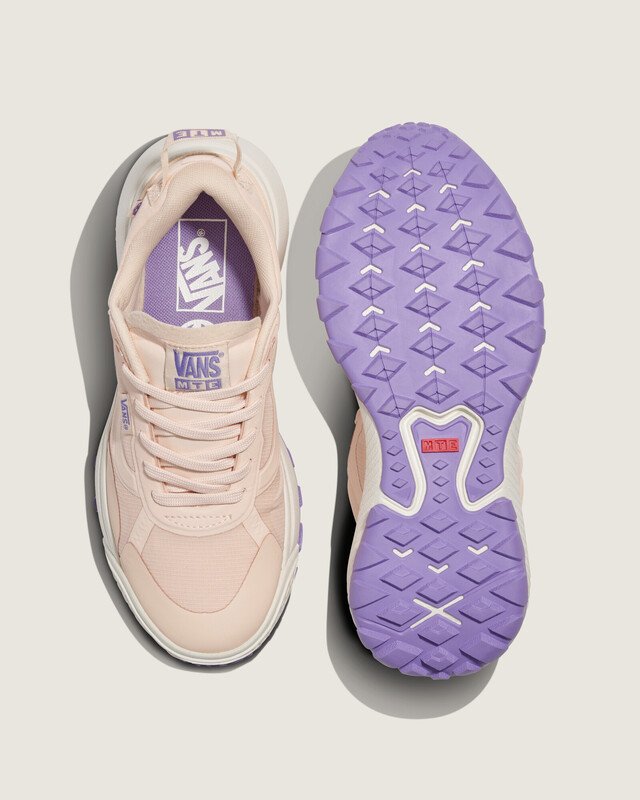 Tênis Crosspath Mte Blush