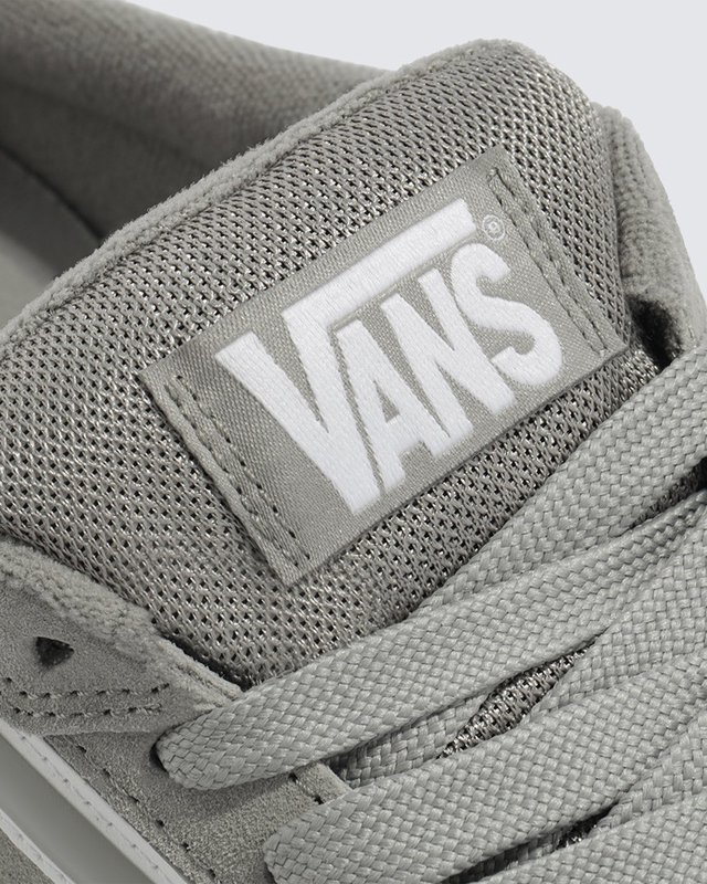 Tênis Upland Pop Grey