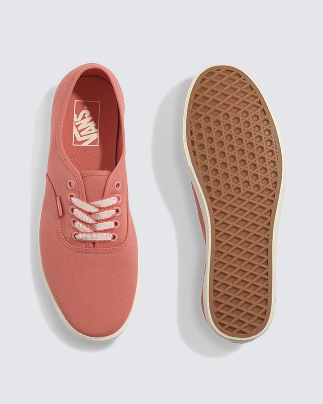 Tênis Authentic Outlines Porcelain Rose