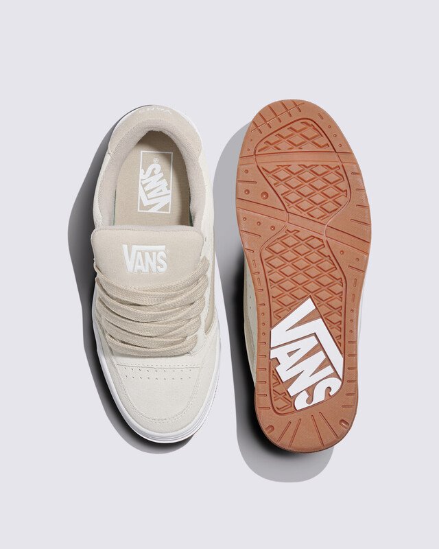 Tênis Hylane Fat Lace Peyote