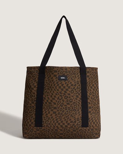 A Bolsa Pergs Tote Dachshund Animal possui um design clean e praticidade no transporte. Com um compartimento aberto espaçoso, o modelo apresenta estampa icônica em animal print de oncinha, alças em tecido resistentes e um bolso interno. Ela é a escolha ideal para transportes rápidos, compras ou para o dia a dia.