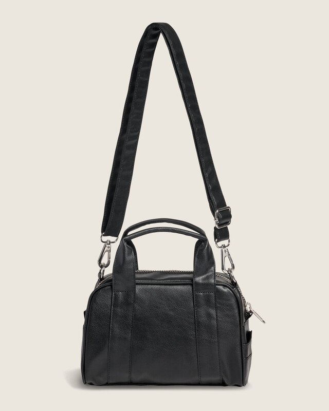 Bolsa Salton Bowler Black