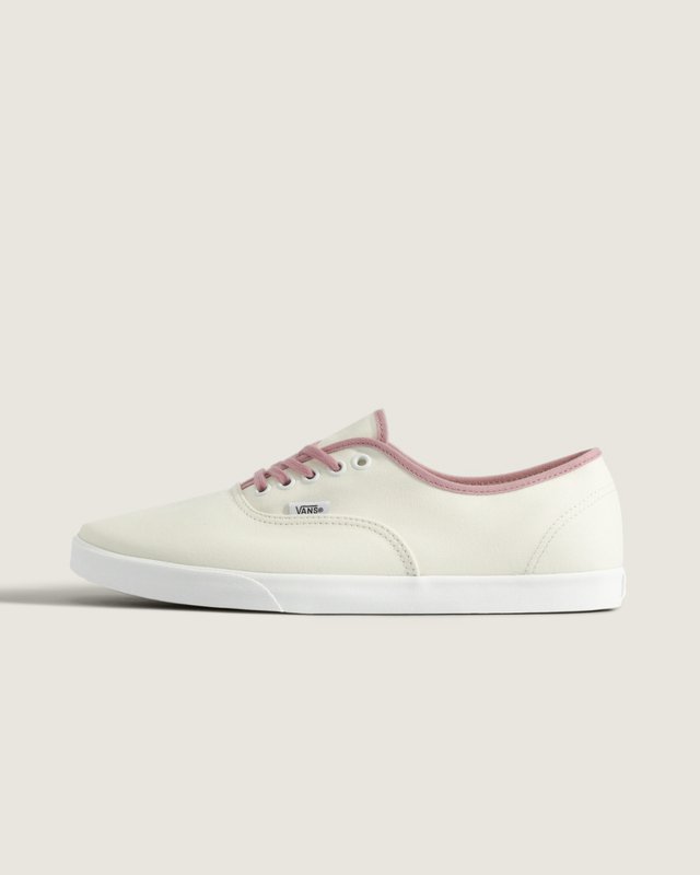 Tênis Authentic Lowpro Color Pop Pink Dawn