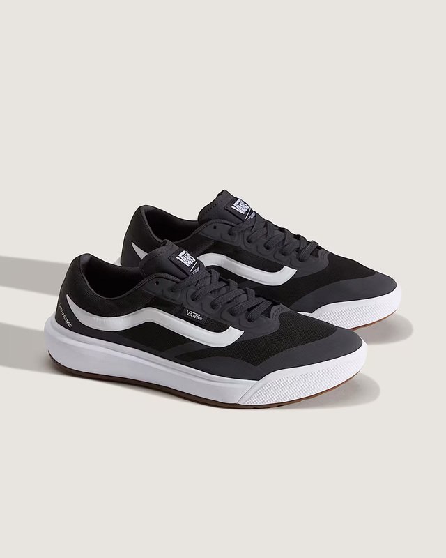 Tênis Ultrarange Rw 2.0 Festival Charcoal Grey