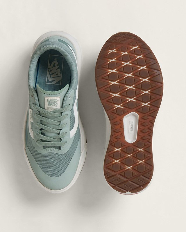 Tênis Ultrarange Rw 2.0 Mte Gray Olive
