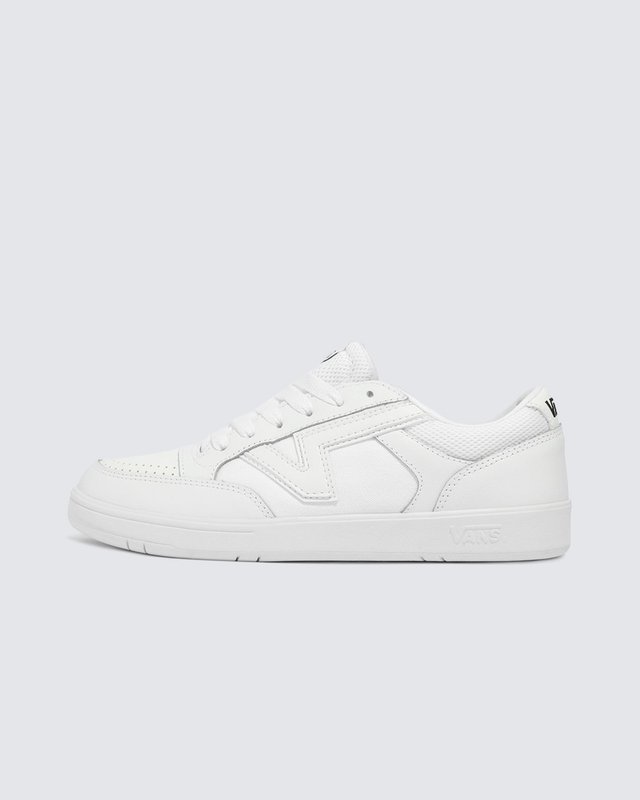 Tênis Lowland Sport True White