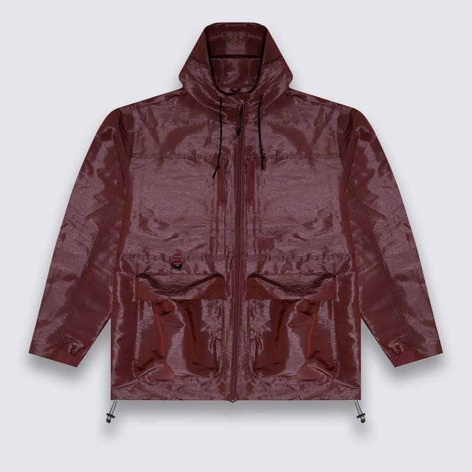 Jaqueta Red Ochre
