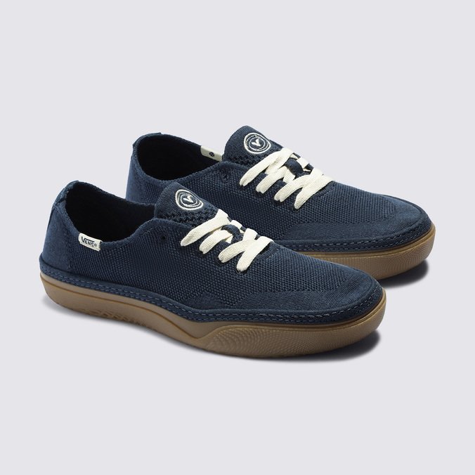 Tênis Circle Vee Dress Blues Gum