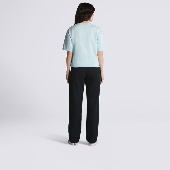 Calça Authentic Chino Slim Black
