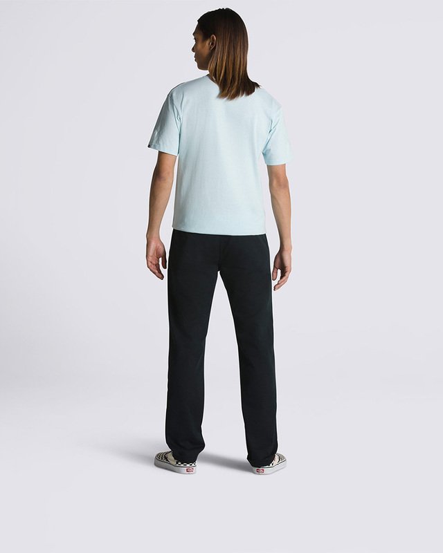 Calça Authentic Chino Slim Black