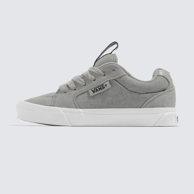 Tênis Chukka Push Canvas Drizzle