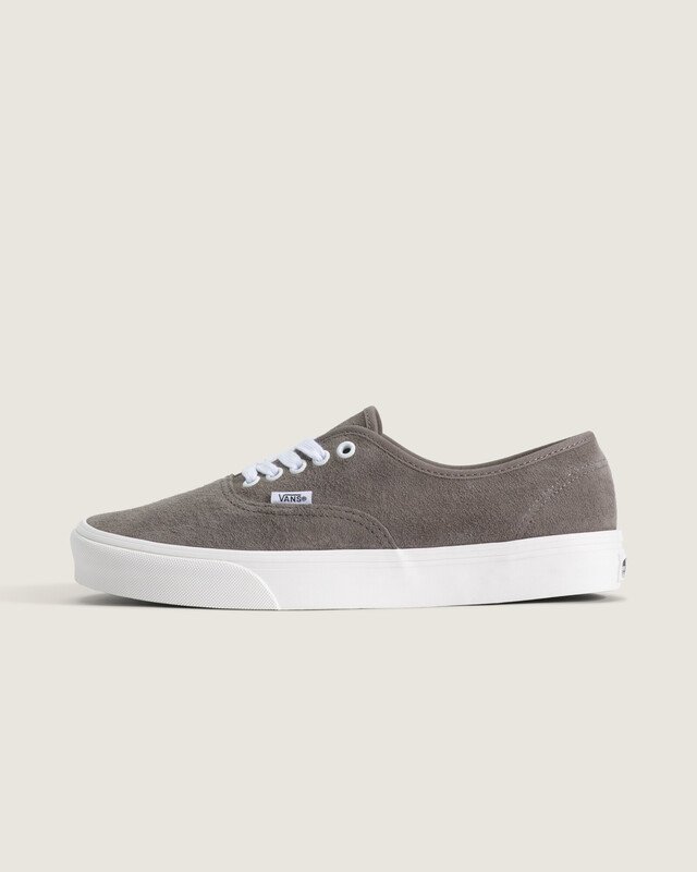 Tênis Authentic Authentically Pig Suede Bungee Cord
