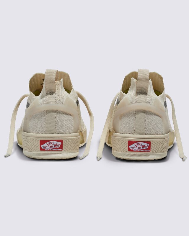 Tênis Skate Ave 2.0 Knit Cream