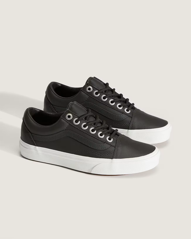 Tênis Old Skool Bridge Black