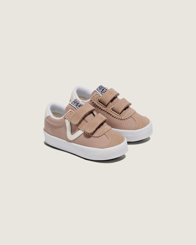 Tênis Warm Taupe Infantil