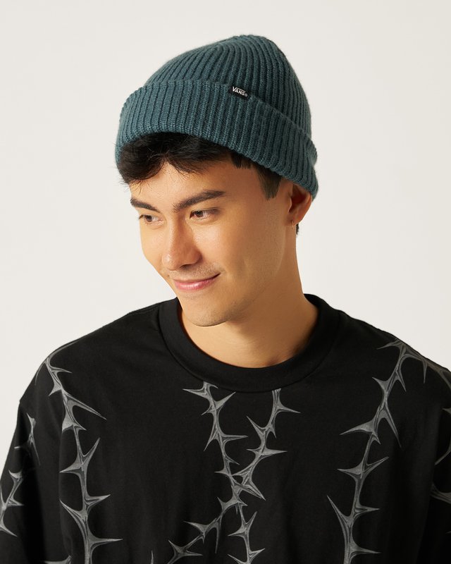 Touca Core Basic Mystic Moss