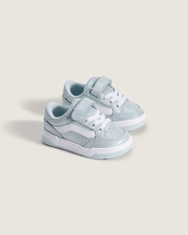 Tênis Hylane Holographic Dawn Mist Infantil
