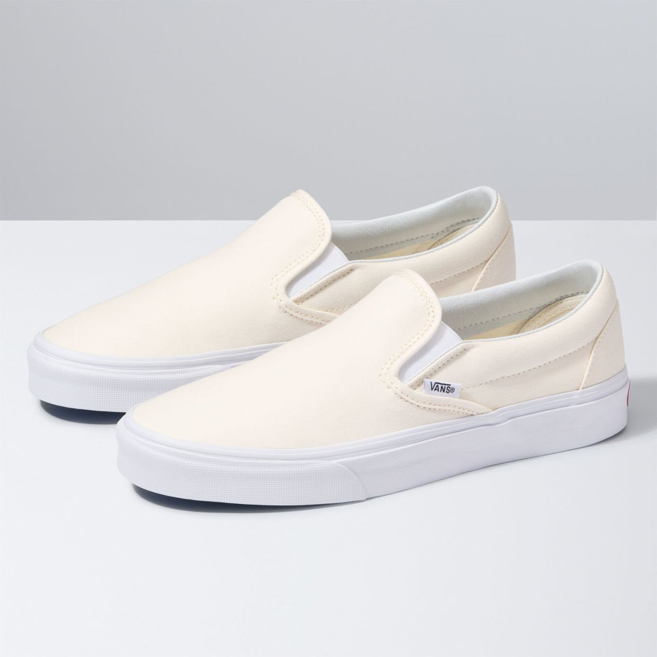 Tênis Classic Slip-On