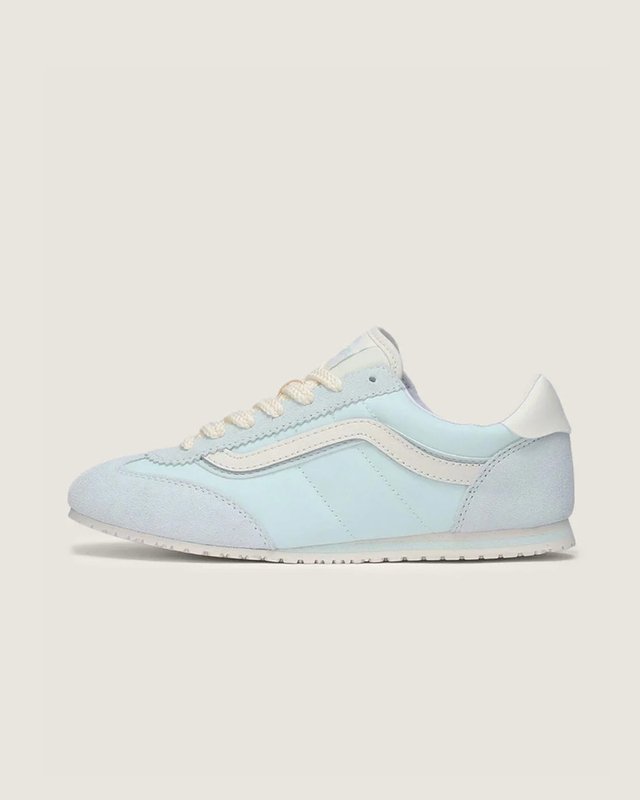 Tênis Super Lowpro Hint Of Mint | Vans