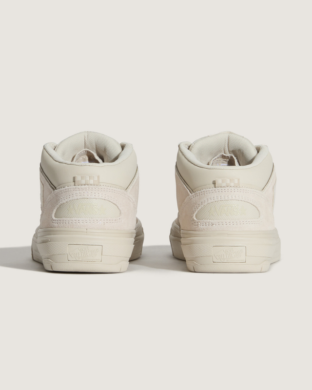 Tênis Skate Half Cab Beyond Atiba Oatmeal