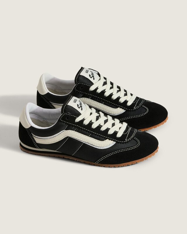 Tênis Super Lowpro Black