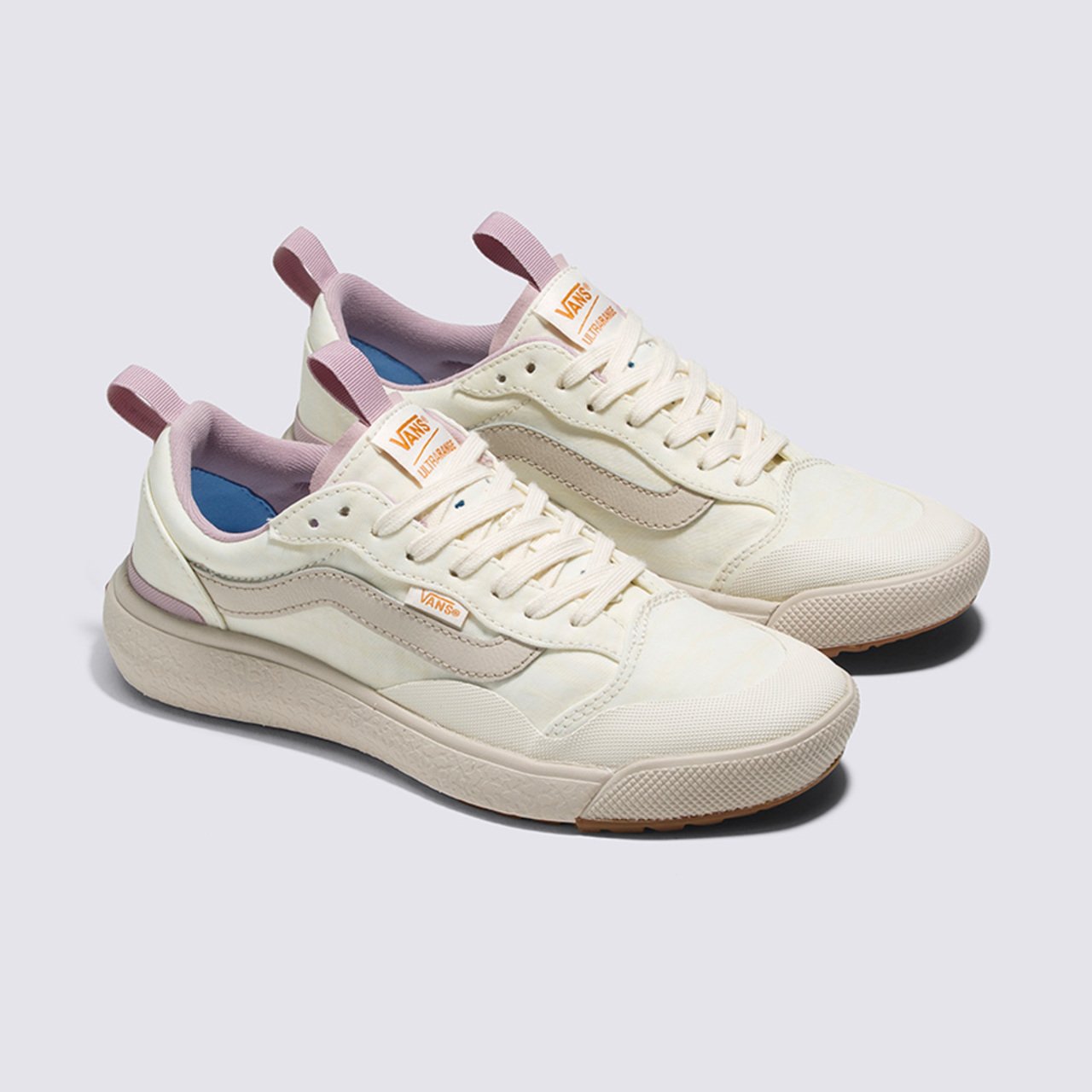 Ultrarange marshmallow top
