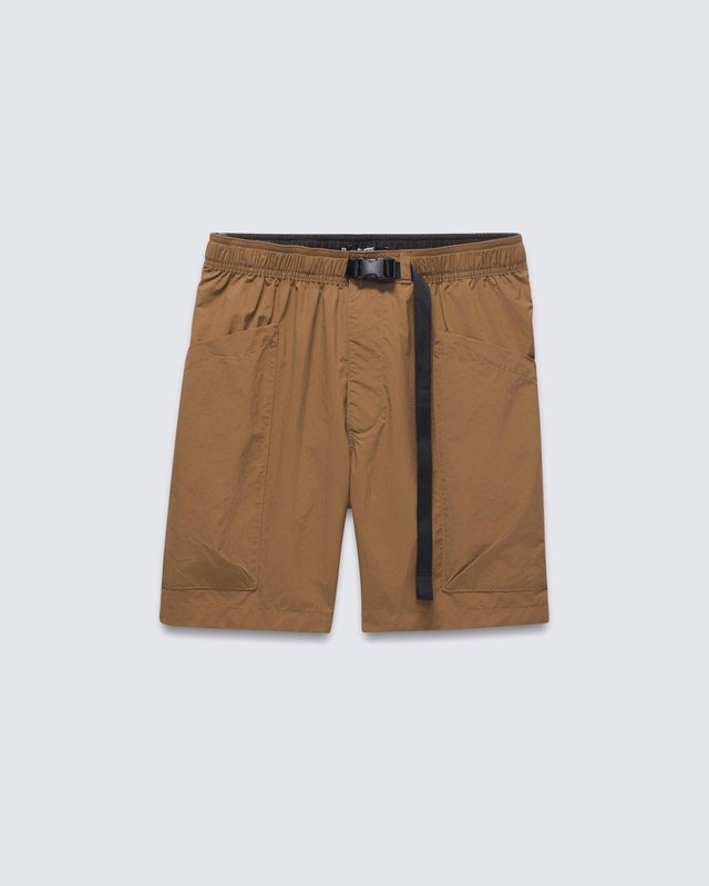 Bermuda Mte Trek Guide Short Ultrarange 2.0 Sepia